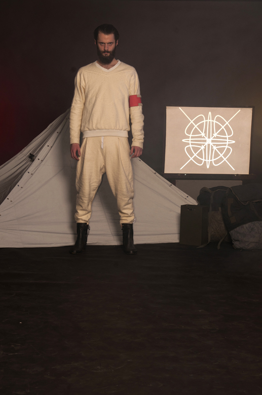 Polar 1
