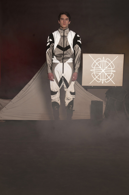 Polar 1