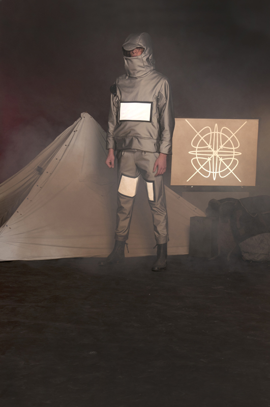 Polar 1