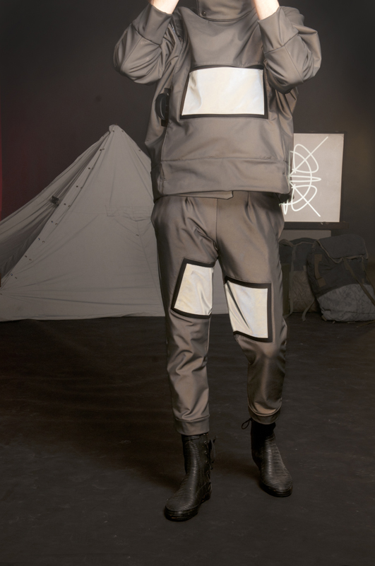 Polar 1