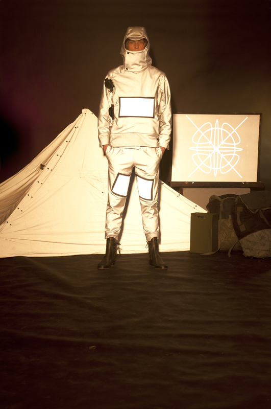 Polar 1