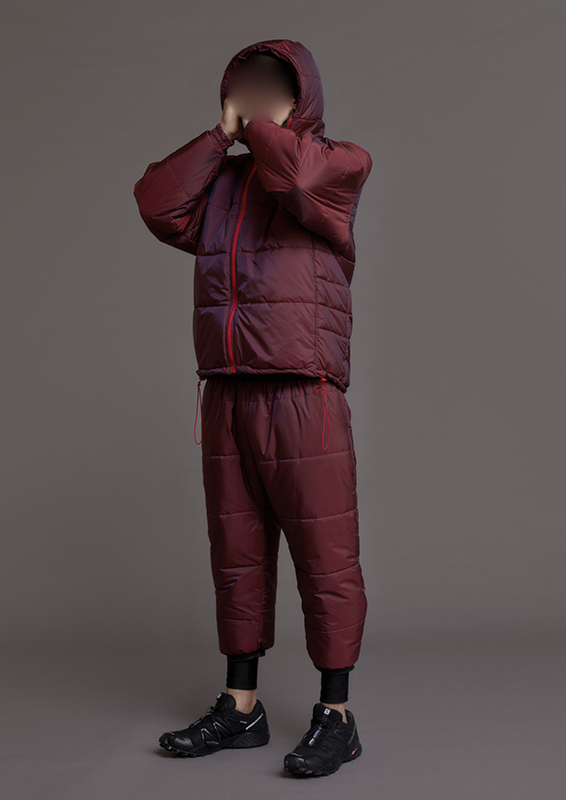 Polar 1