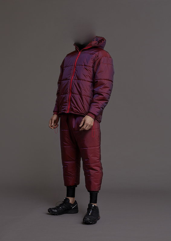 Polar 1