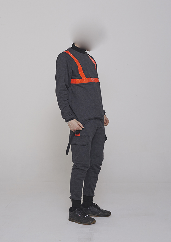 Polar 1
