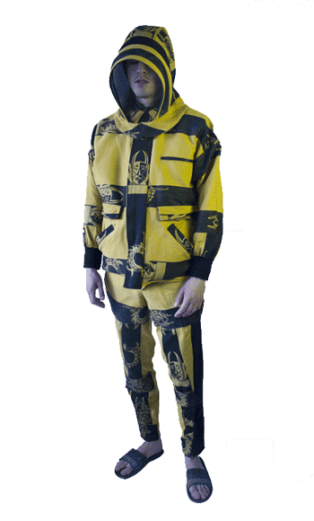 Polar 1