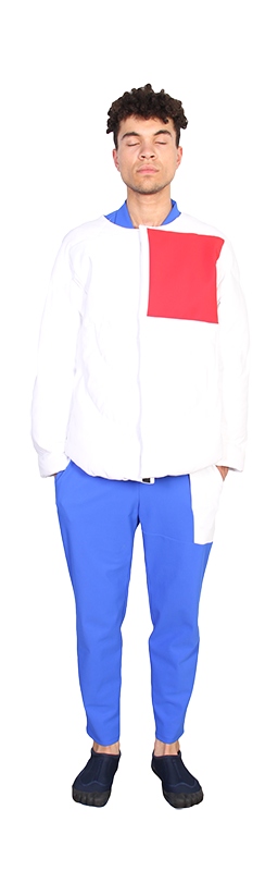 Polar 1