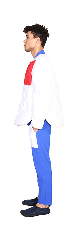 Polar 1