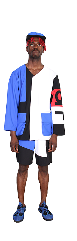 Polar 1