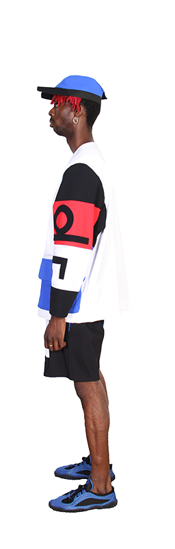 Polar 1