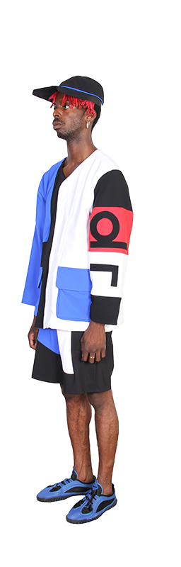 Polar 1