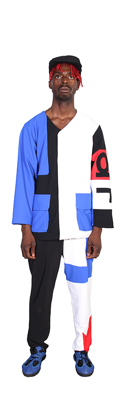 Polar 1