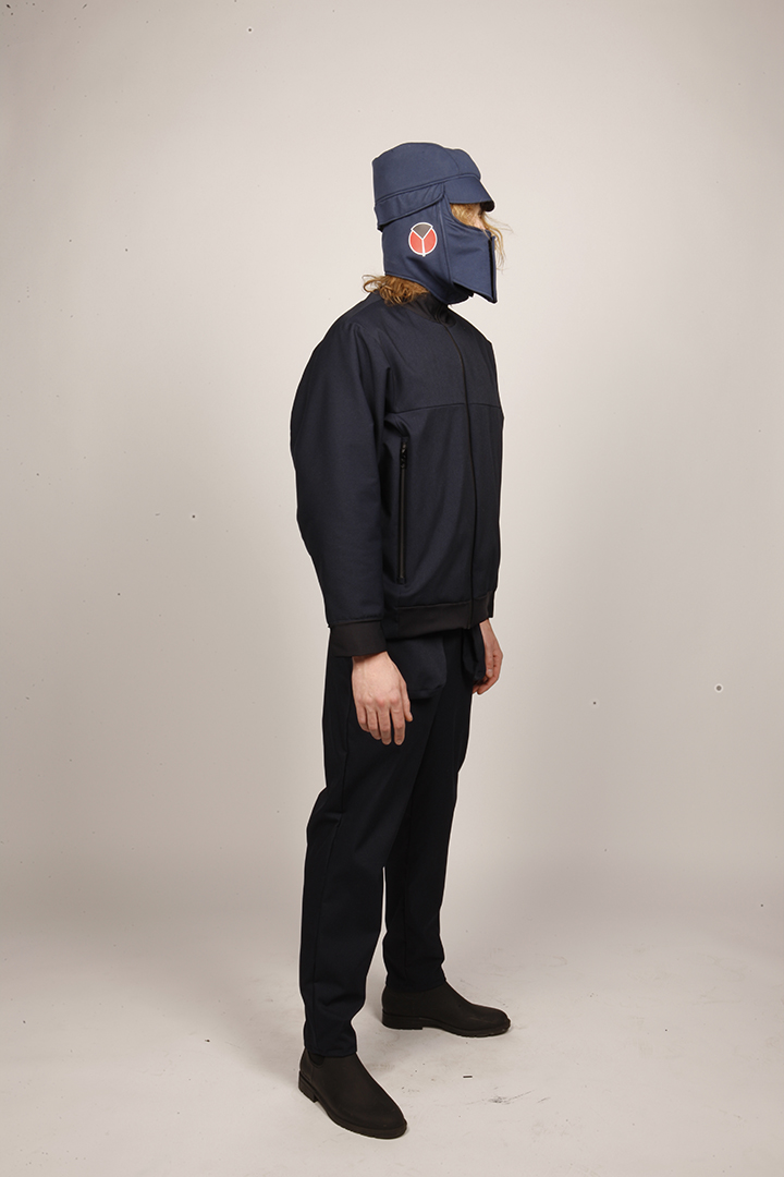 Polar 1