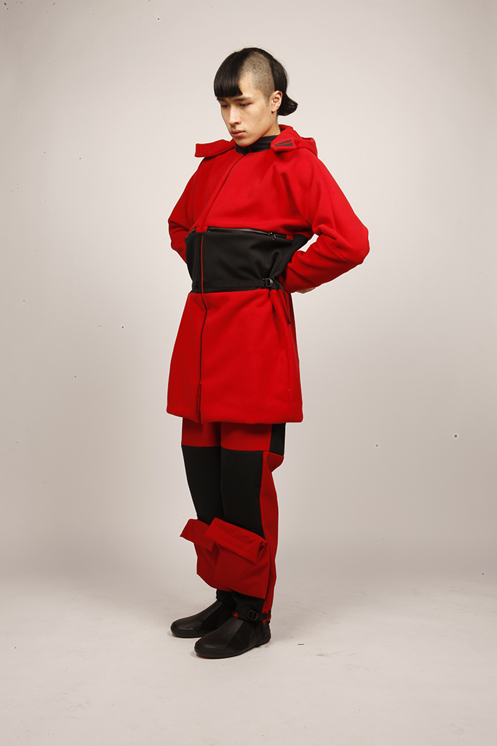 Polar 1
