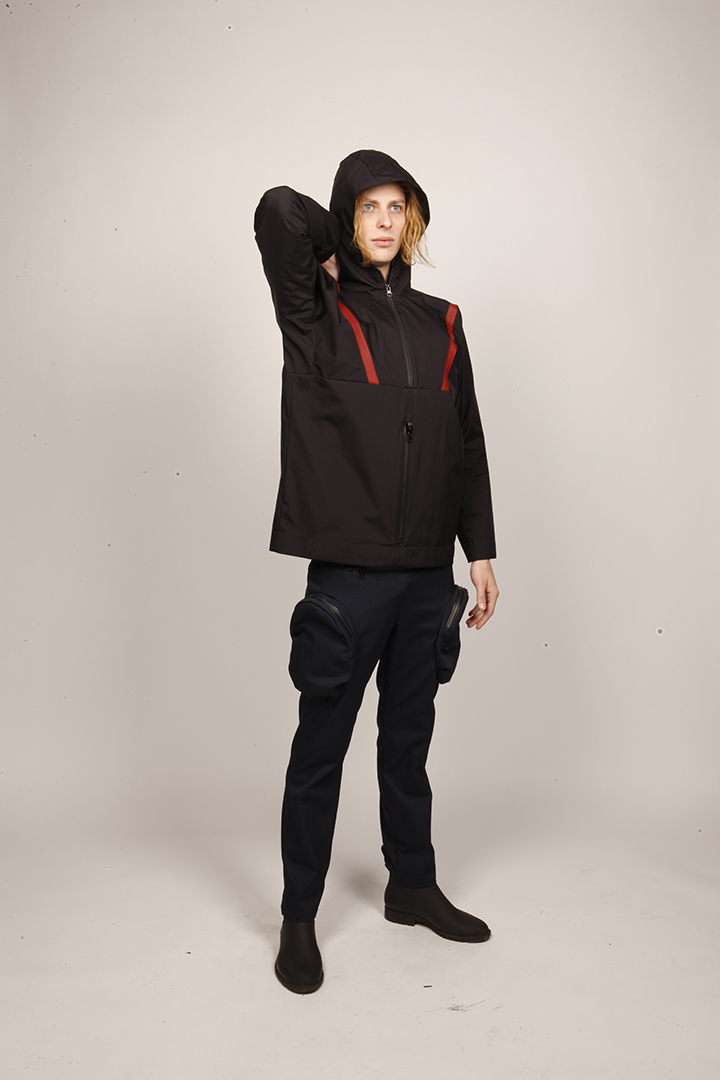 Polar 1