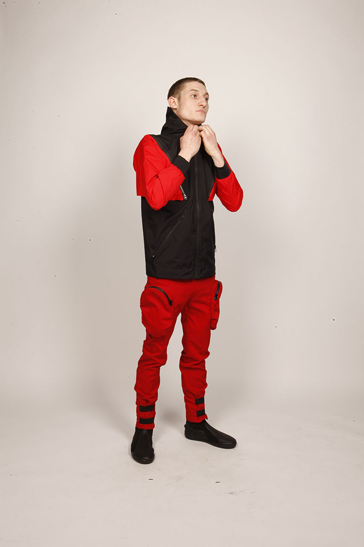 Polar 1