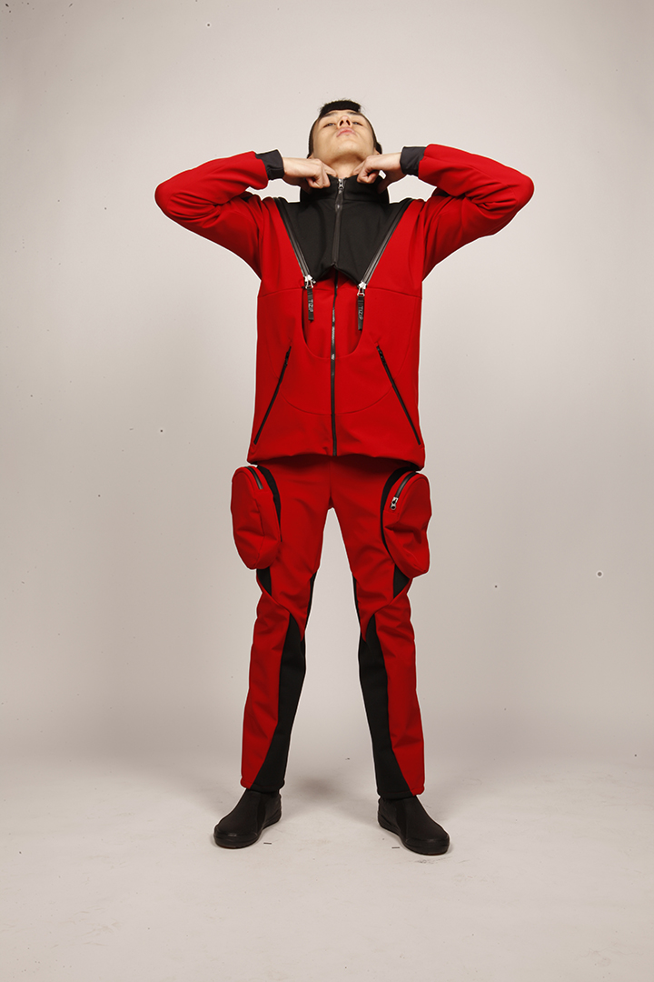Polar 1