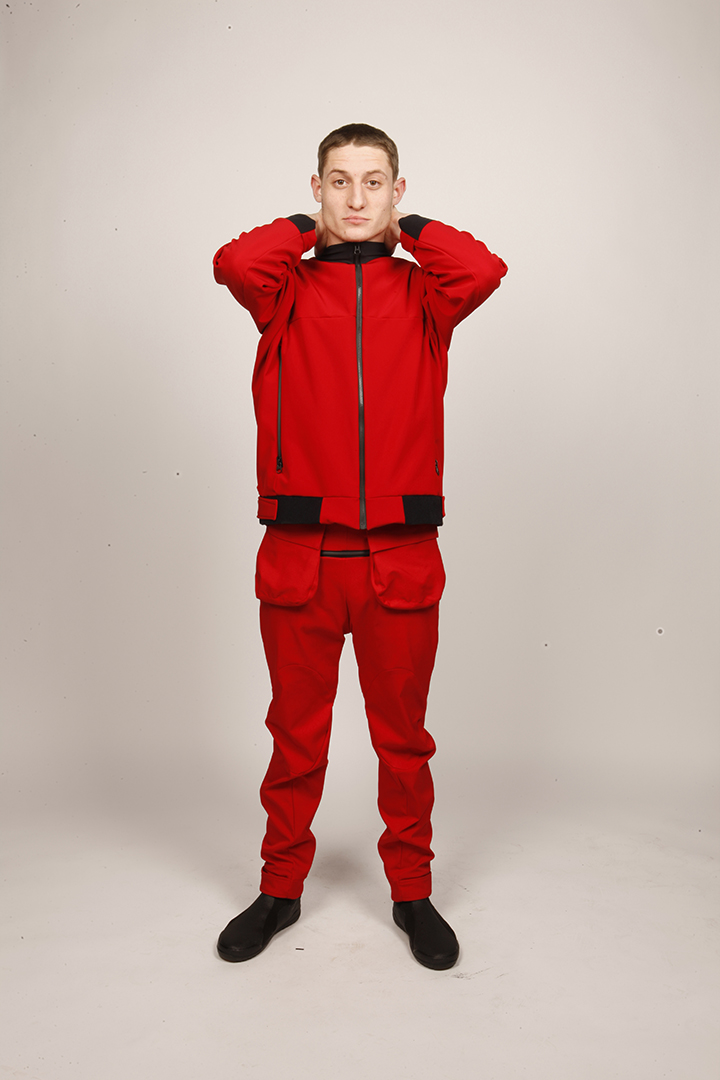 Polar 1